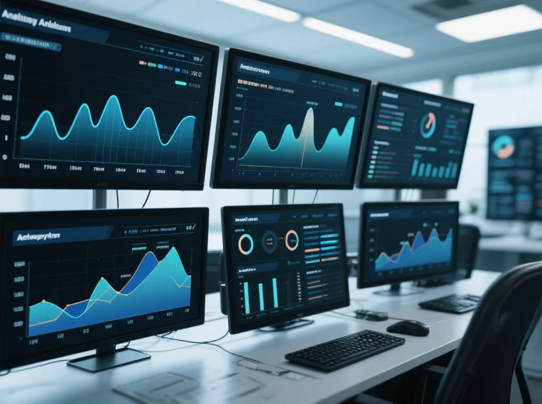 澳洲幸运10实时分析与走势联动示意图